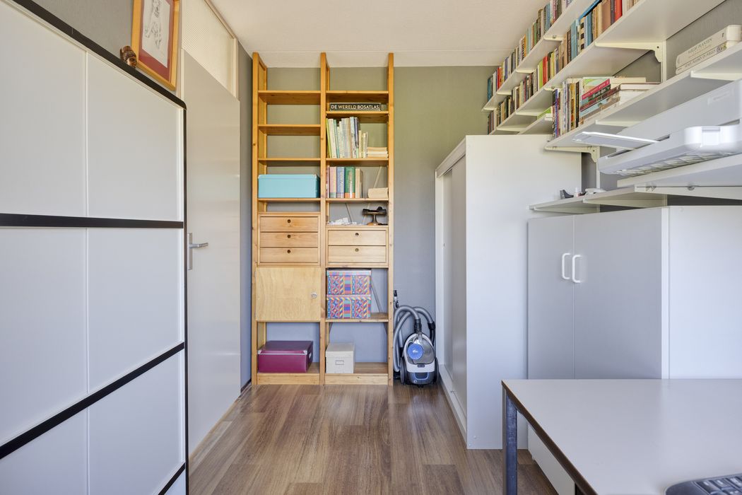 Maria Kleine-Gartmanstraat 46, SPIJKENISSE foto 27