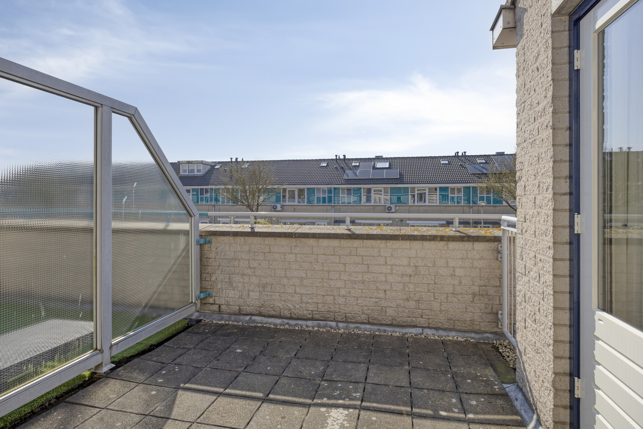 Maria Kleine-Gartmanstraat 46, SPIJKENISSE foto 28