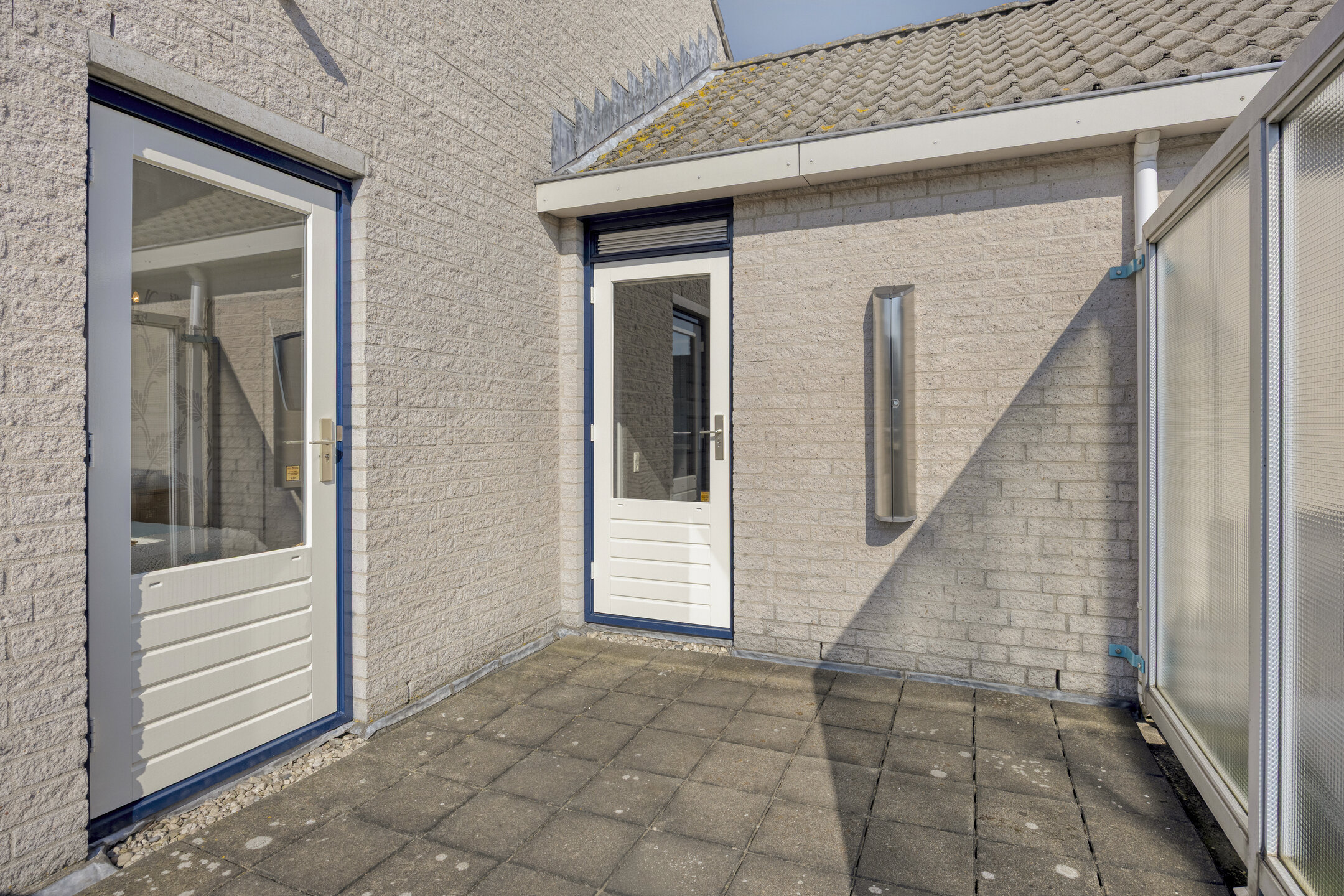Maria Kleine-Gartmanstraat 46, SPIJKENISSE foto 29