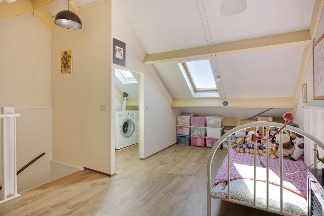 Maria Kleine-Gartmanstraat 46, SPIJKENISSE foto 31