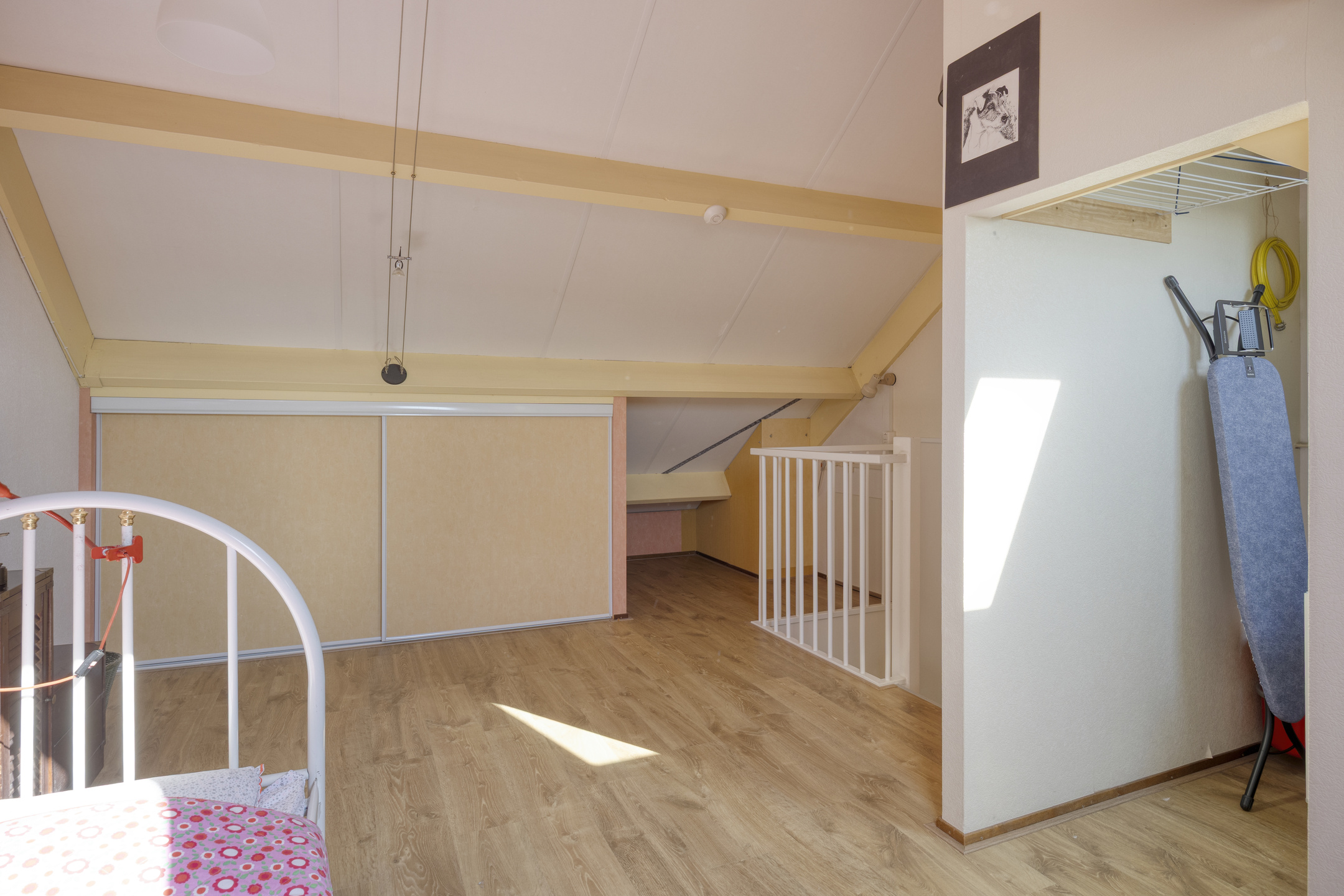 Maria Kleine-Gartmanstraat 46, SPIJKENISSE foto 32