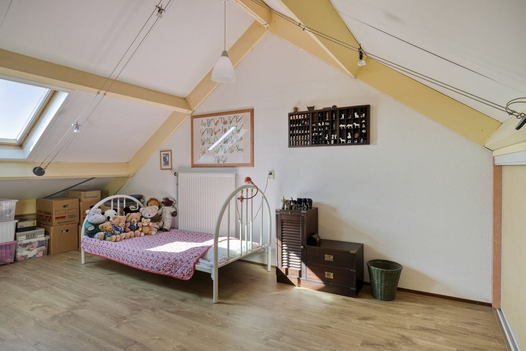 Maria Kleine-Gartmanstraat 46, SPIJKENISSE foto 33