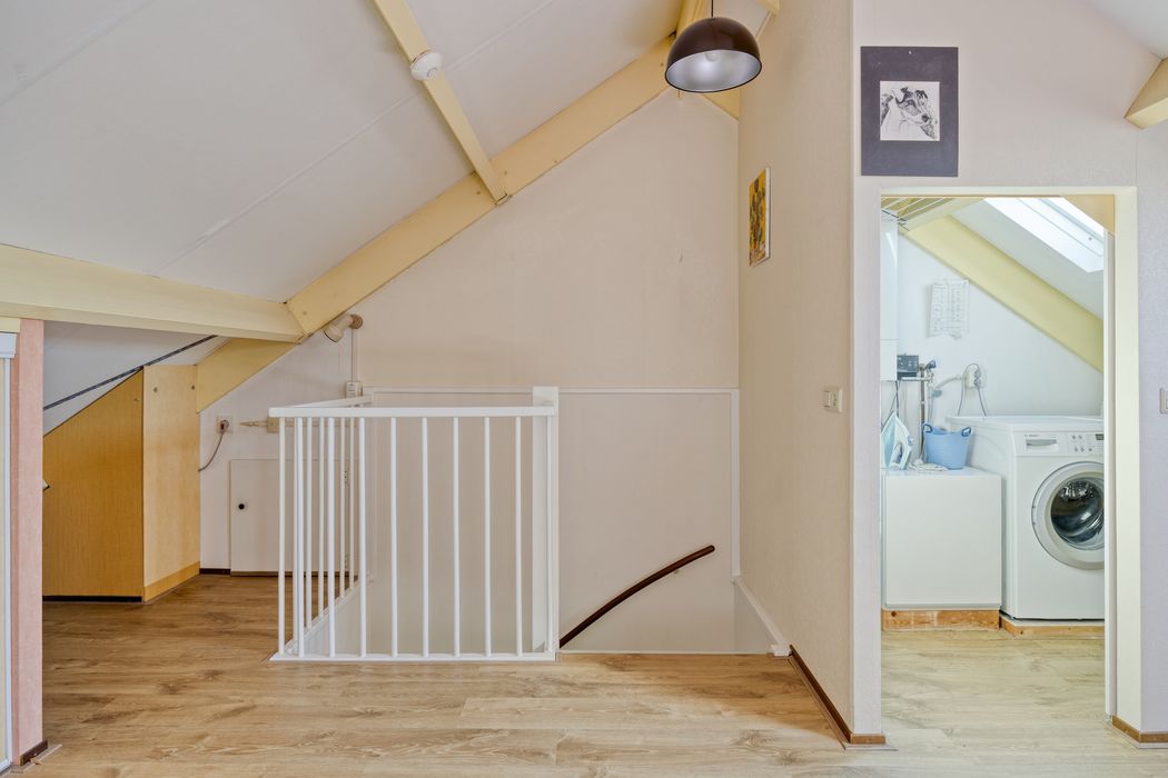 Maria Kleine-Gartmanstraat 46, SPIJKENISSE foto 30