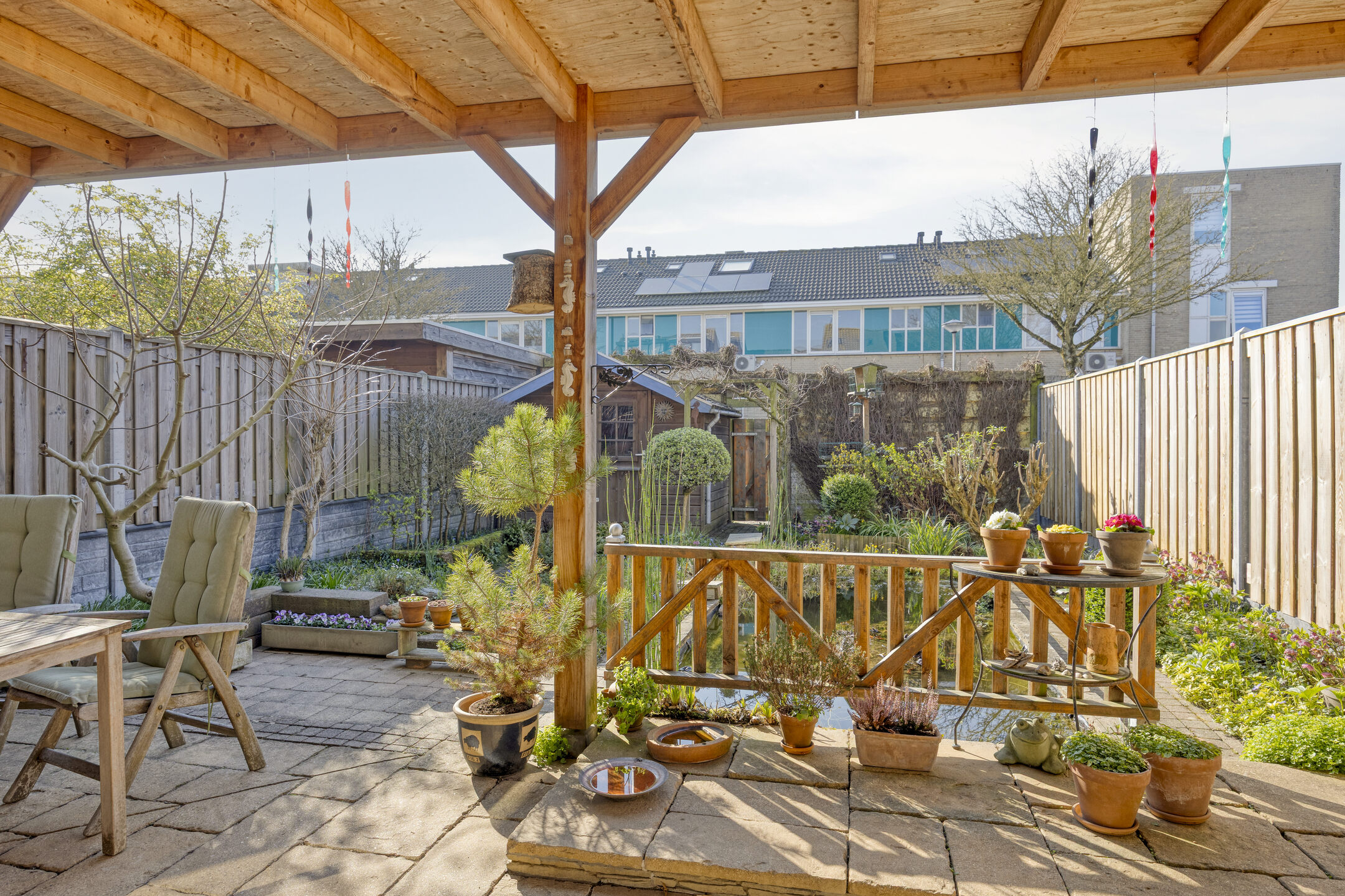 Maria Kleine-Gartmanstraat 46, SPIJKENISSE foto 38