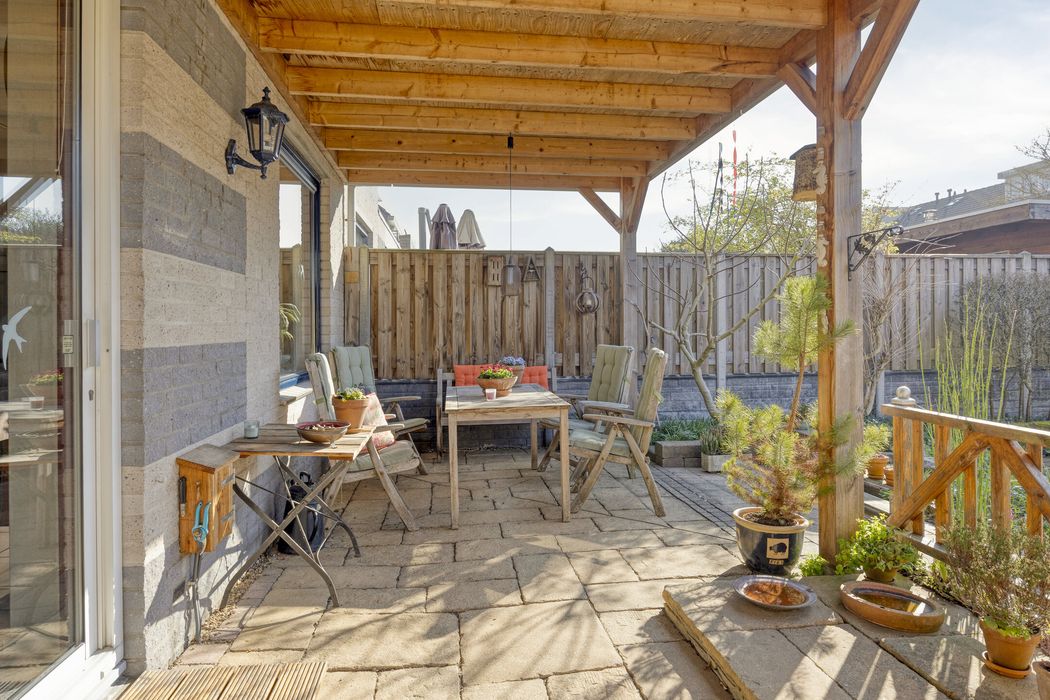 Maria Kleine-Gartmanstraat 46, SPIJKENISSE foto 39