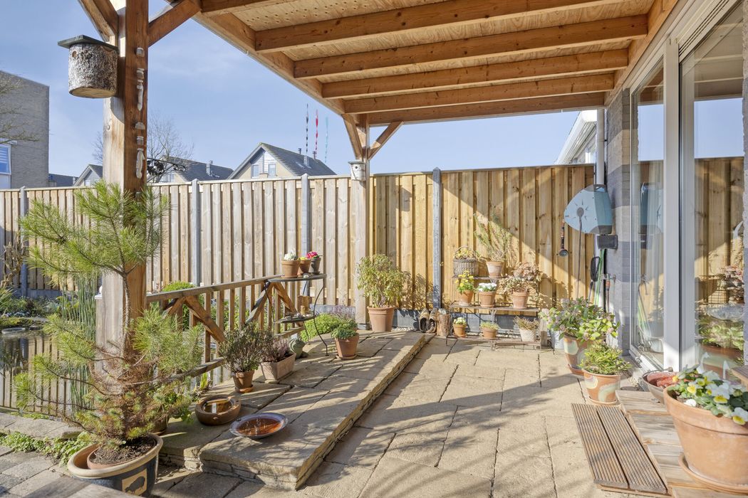 Maria Kleine-Gartmanstraat 46, SPIJKENISSE foto 40