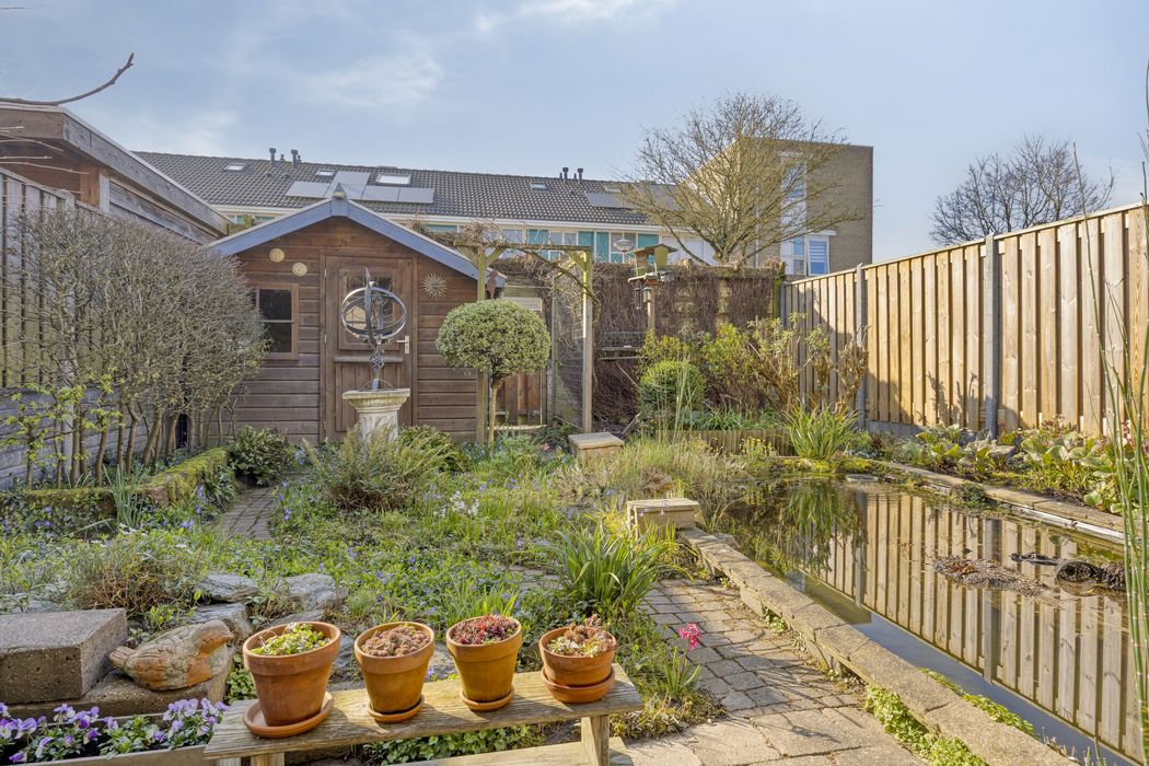 Maria Kleine-Gartmanstraat 46, SPIJKENISSE foto 41