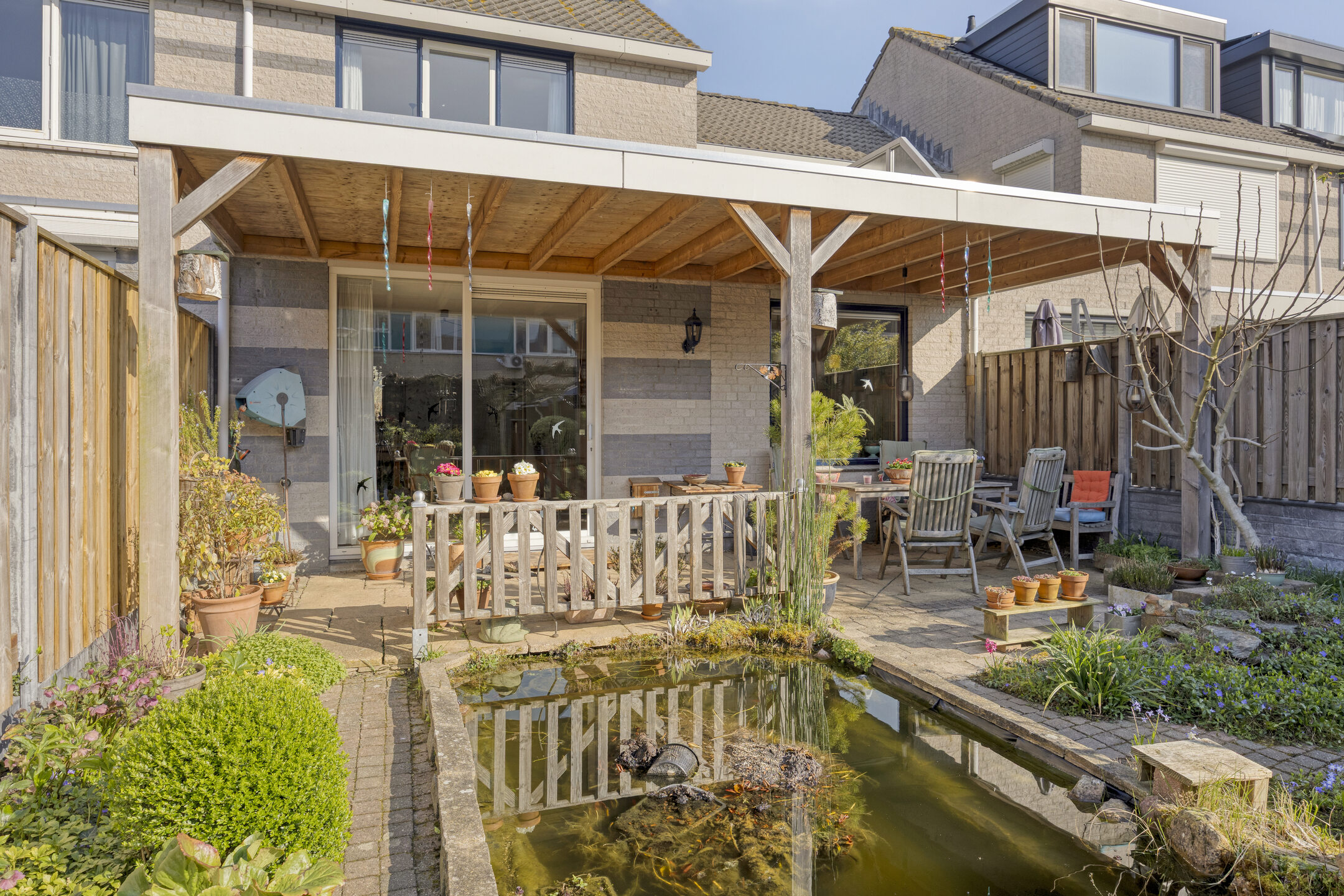 Maria Kleine-Gartmanstraat 46, SPIJKENISSE foto 37