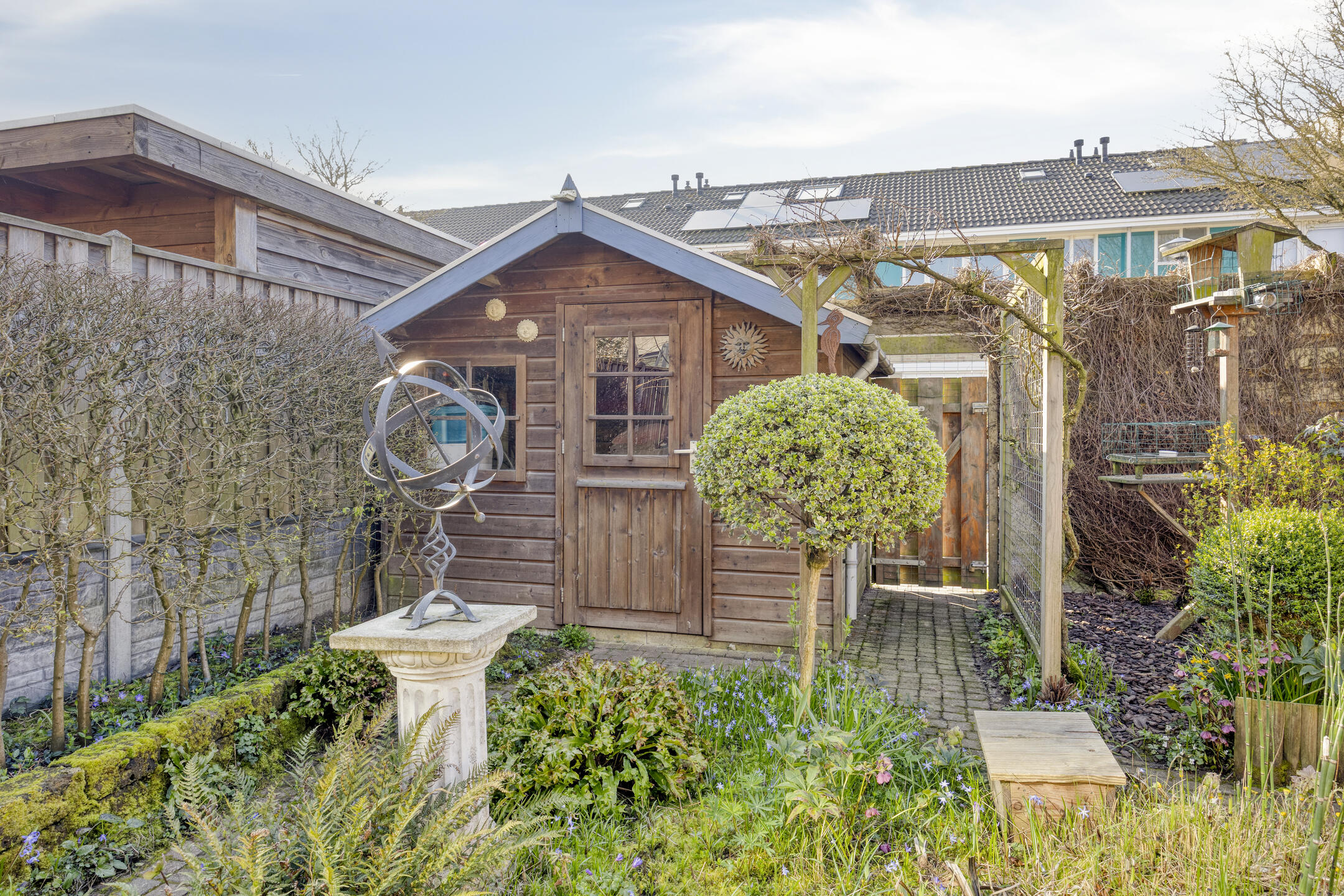 Maria Kleine-Gartmanstraat 46, SPIJKENISSE foto 42