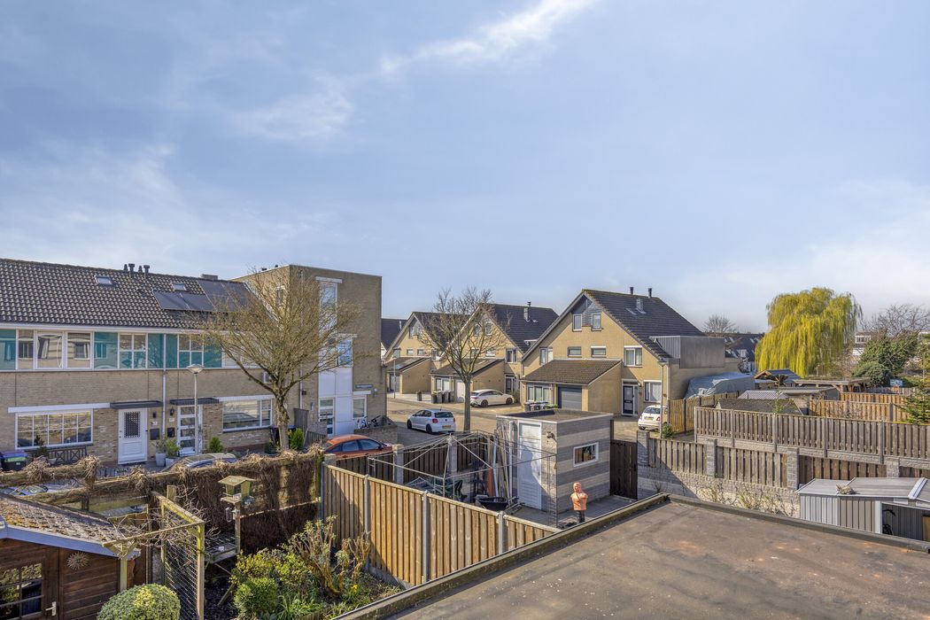 Maria Kleine-Gartmanstraat 46, SPIJKENISSE foto 43