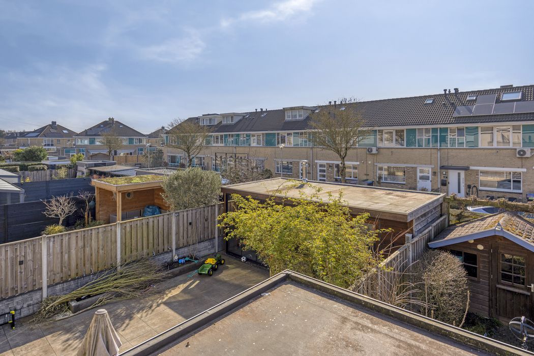 Maria Kleine-Gartmanstraat 46, SPIJKENISSE foto 44