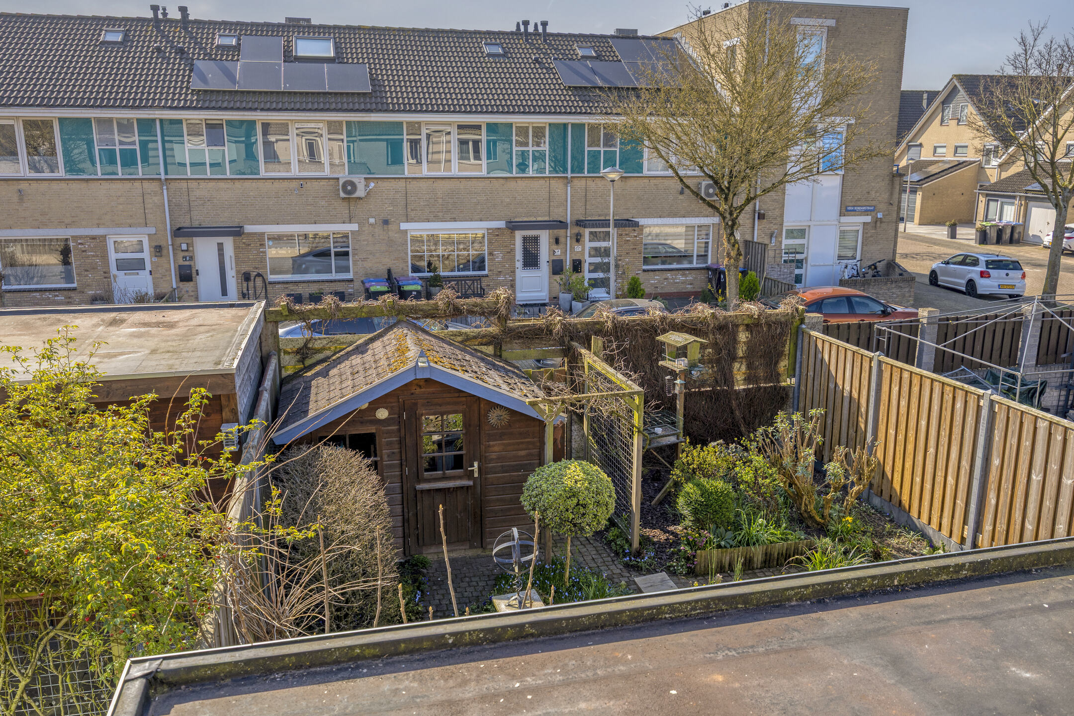 Maria Kleine-Gartmanstraat 46, SPIJKENISSE foto 45