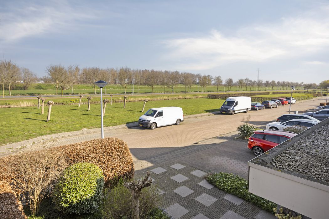 Maria Kleine-Gartmanstraat 46, SPIJKENISSE foto 54