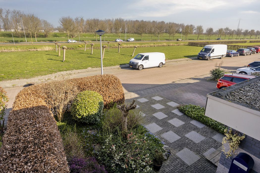 Maria Kleine-Gartmanstraat 46, SPIJKENISSE foto 55