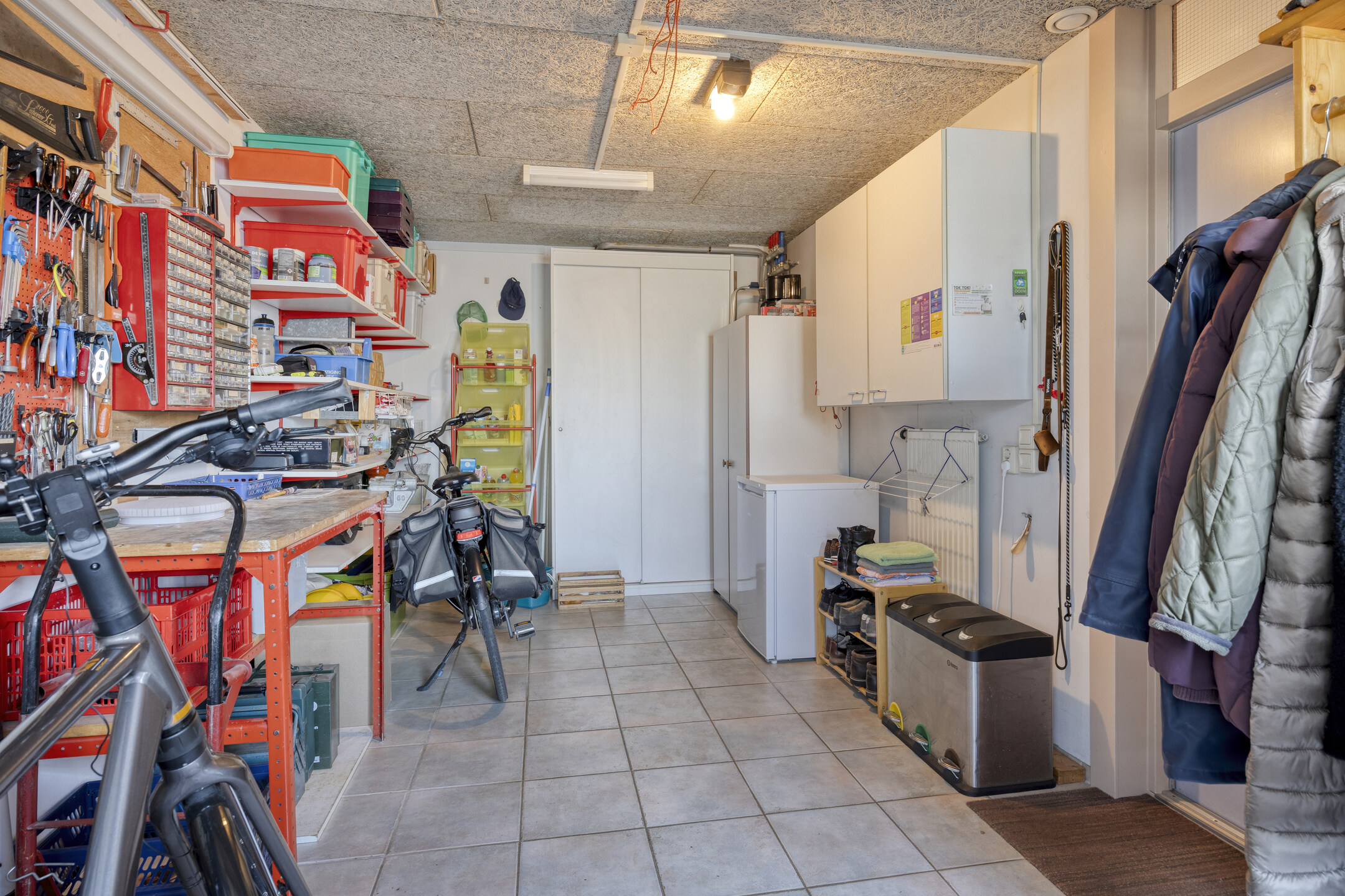 Maria Kleine-Gartmanstraat 46, SPIJKENISSE foto 35