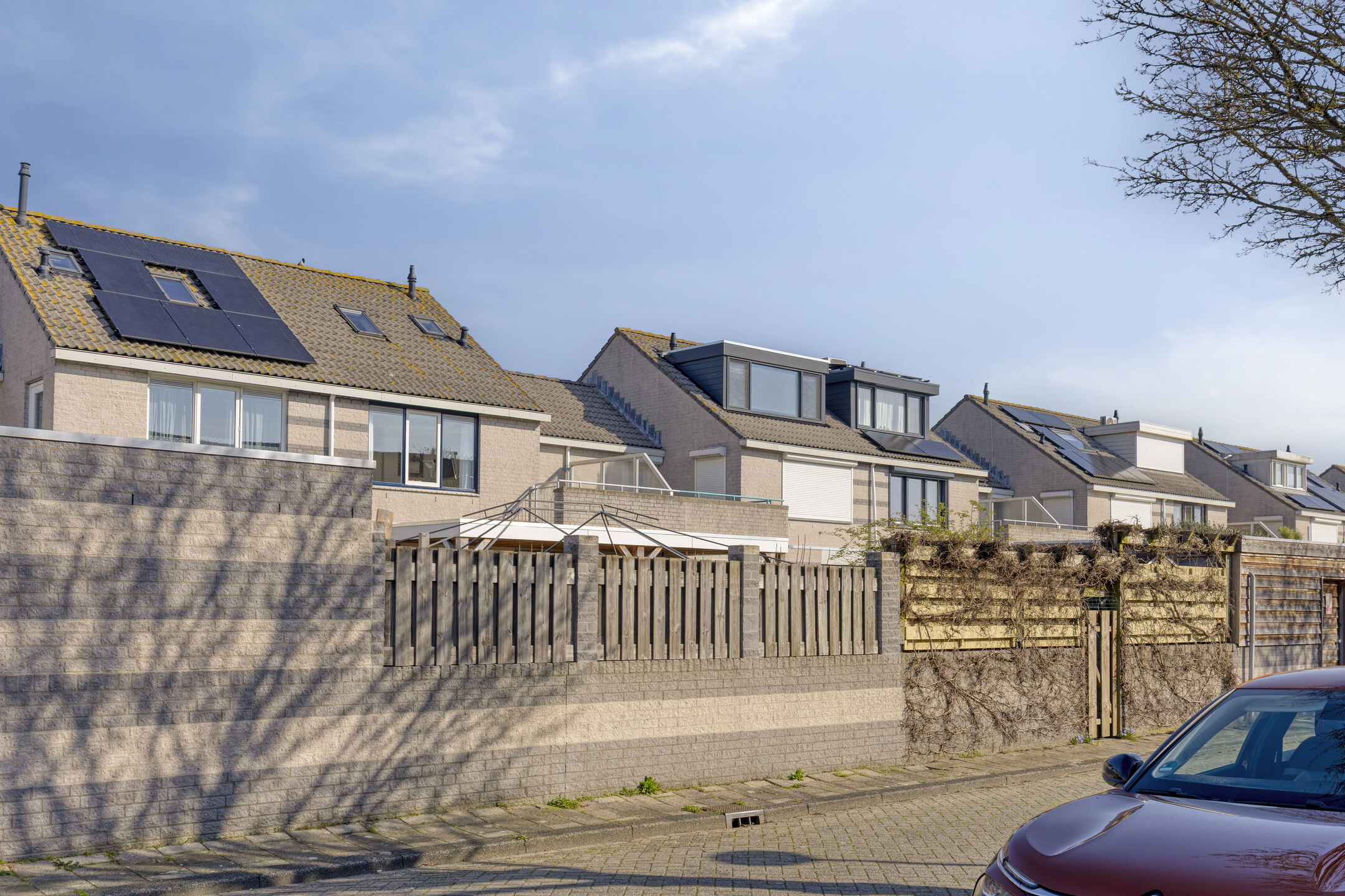 Maria Kleine-Gartmanstraat 46, SPIJKENISSE foto 51