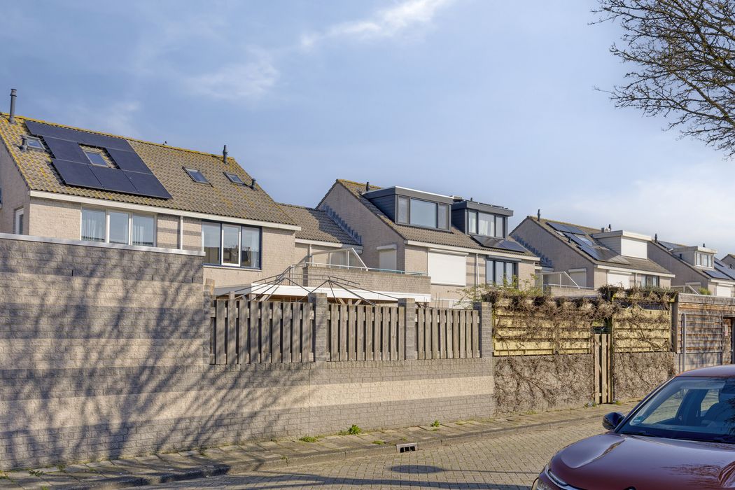 Maria Kleine-Gartmanstraat 46, SPIJKENISSE foto 51