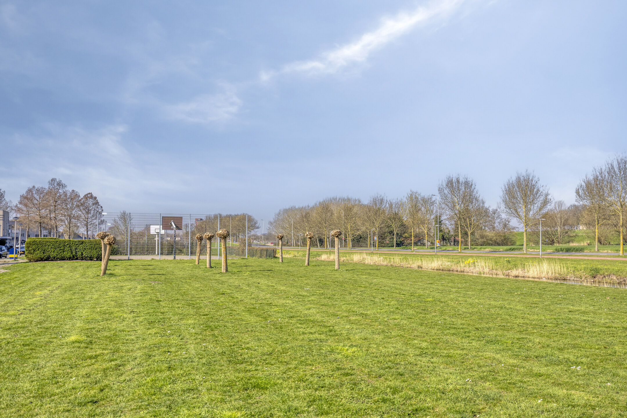 Maria Kleine-Gartmanstraat 46, SPIJKENISSE foto 56