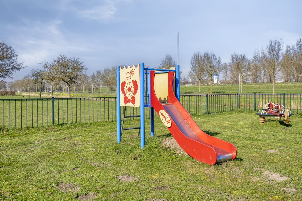 Maria Kleine-Gartmanstraat 46, SPIJKENISSE foto 58