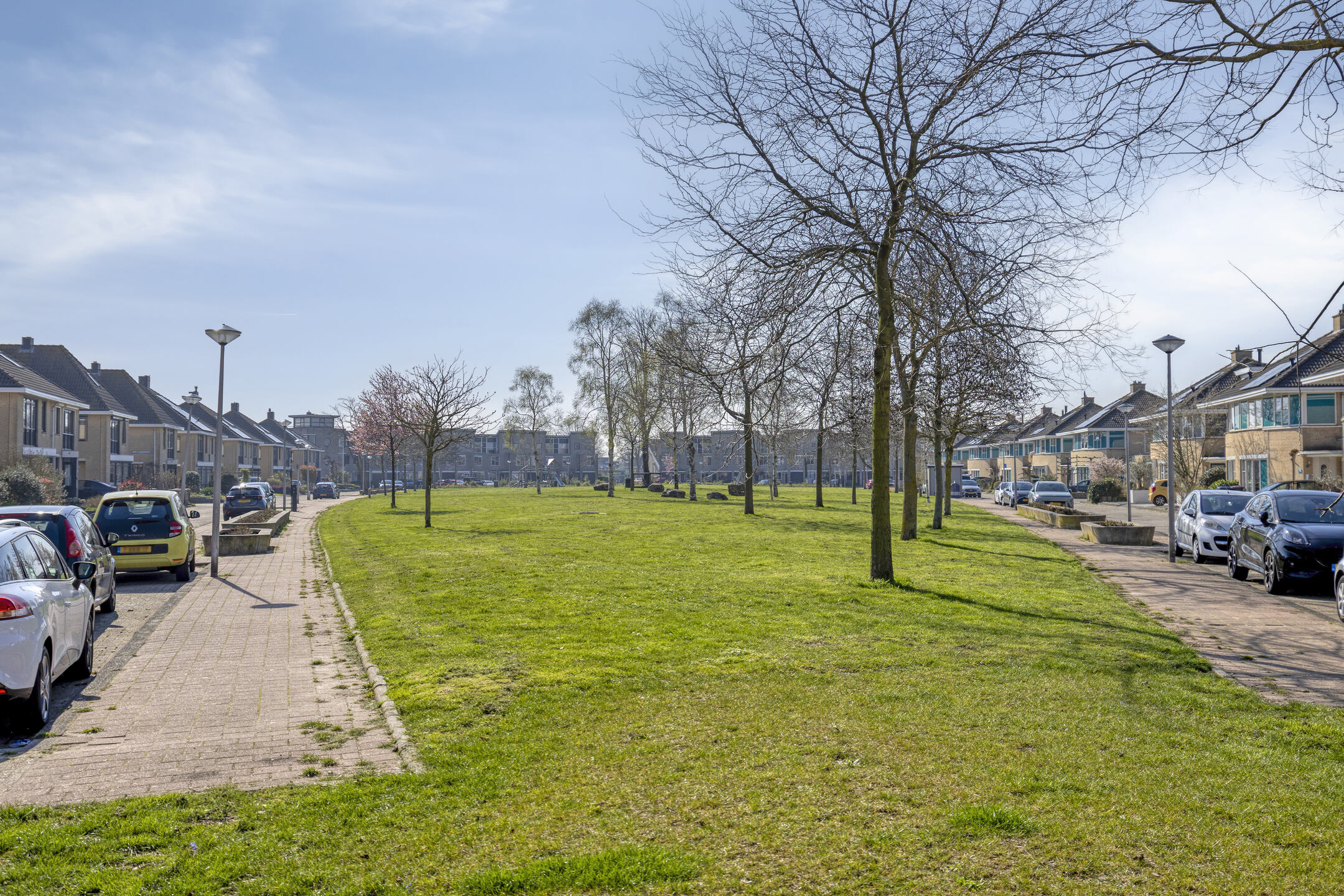 Maria Kleine-Gartmanstraat 46, SPIJKENISSE foto 52