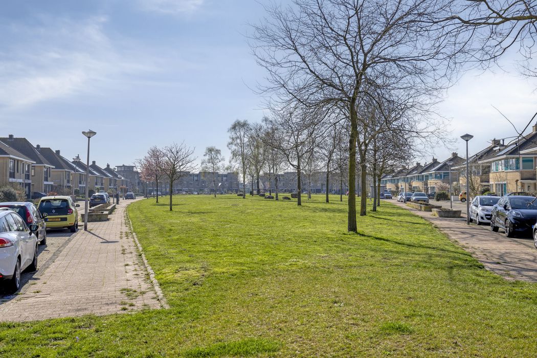 Maria Kleine-Gartmanstraat 46, SPIJKENISSE foto 52