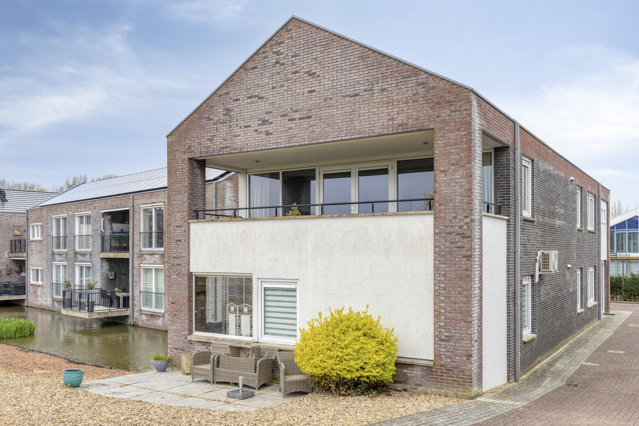 Krommedijk 1c, ZUIDLAND foto 3