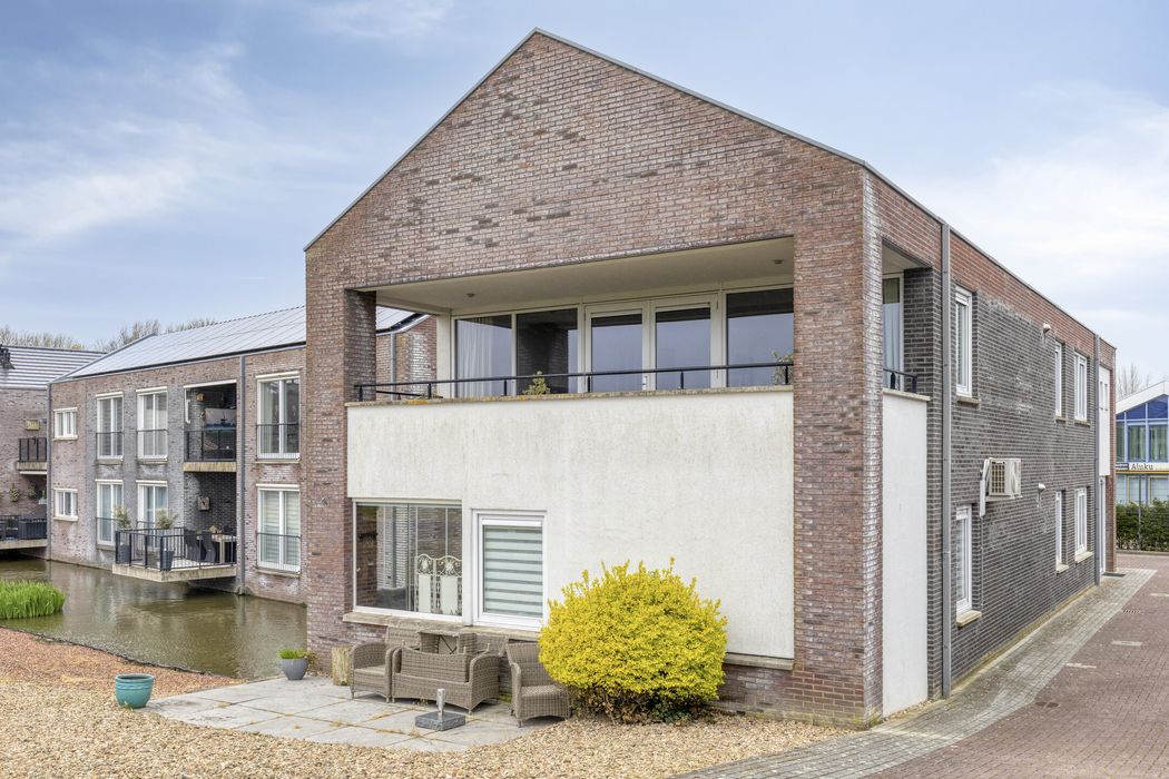 Krommedijk 1c, ZUIDLAND foto 3