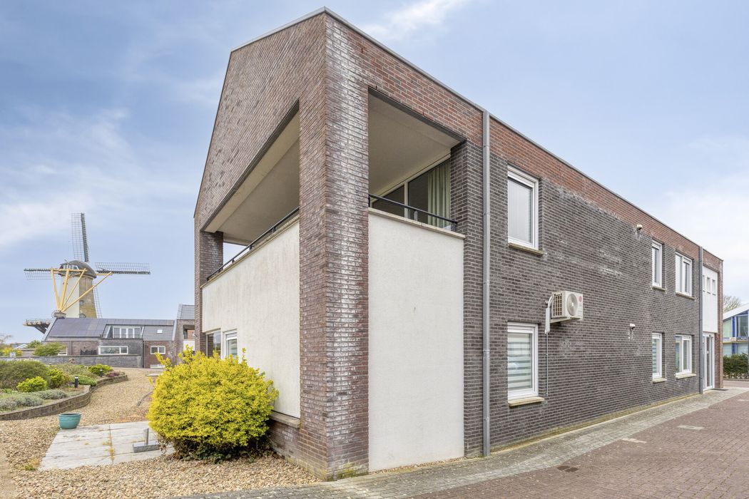 Krommedijk 1c, ZUIDLAND foto 37