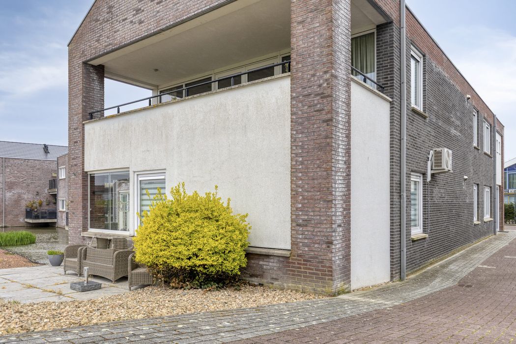 Krommedijk 1c, ZUIDLAND foto 39