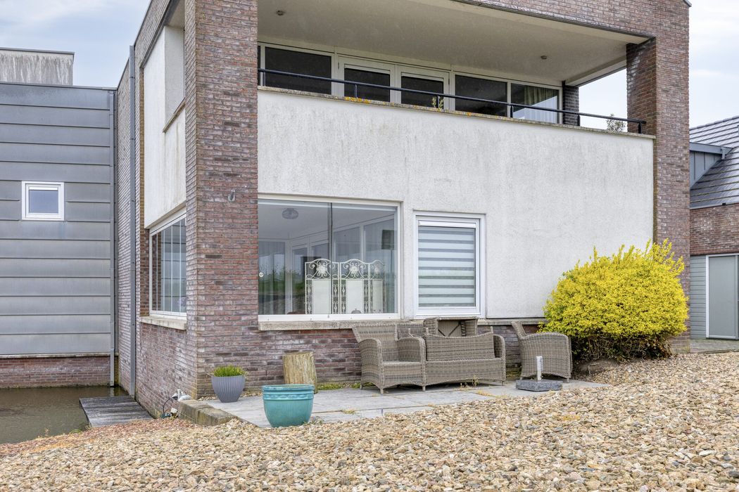 Krommedijk 1c, ZUIDLAND foto 40