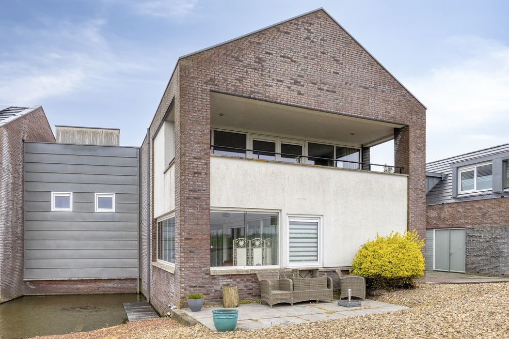 Krommedijk 1c, ZUIDLAND foto 41