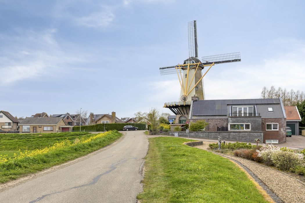 Krommedijk 1c, ZUIDLAND foto 34