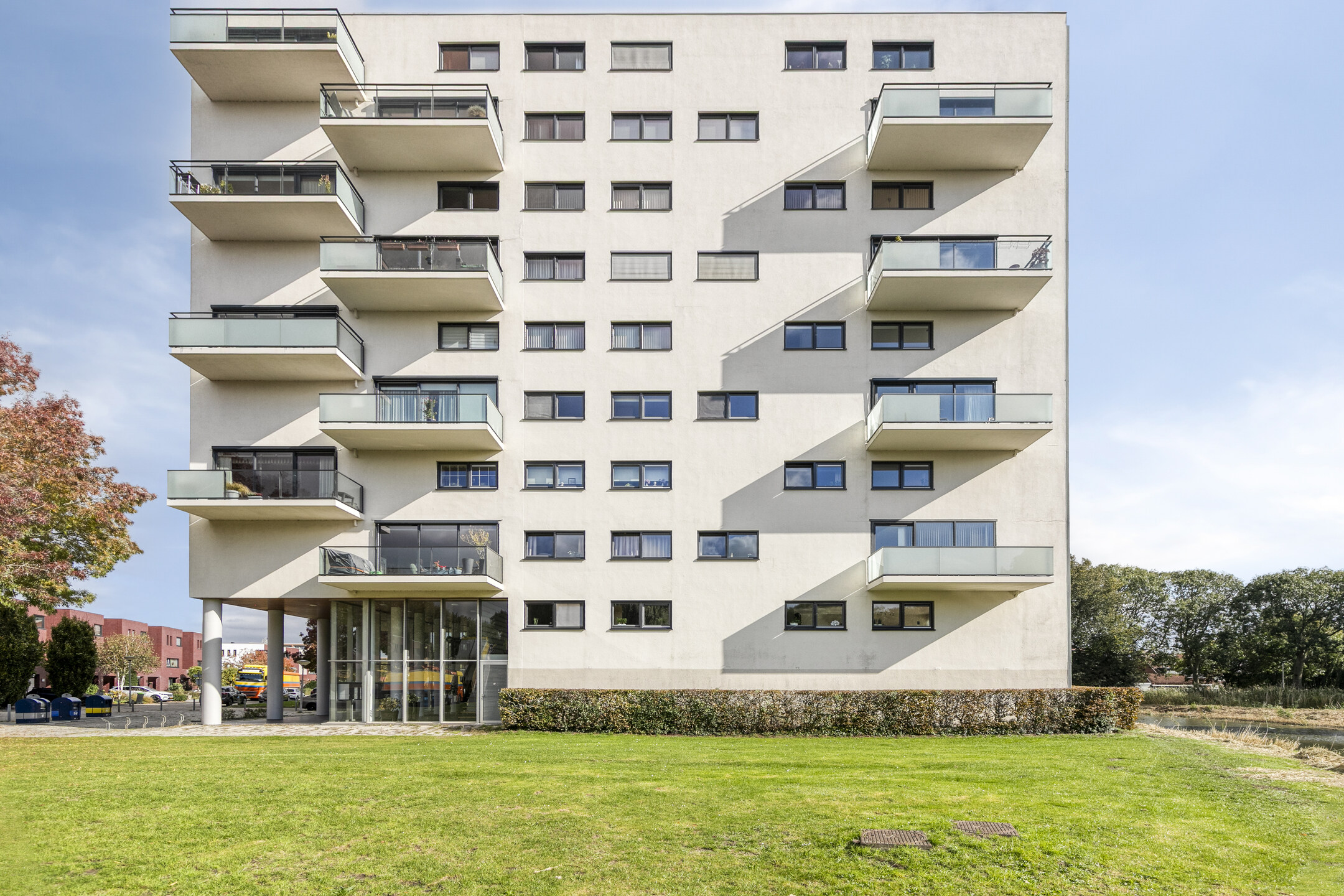 J. de Baanlaan 139, SPIJKENISSE foto 19