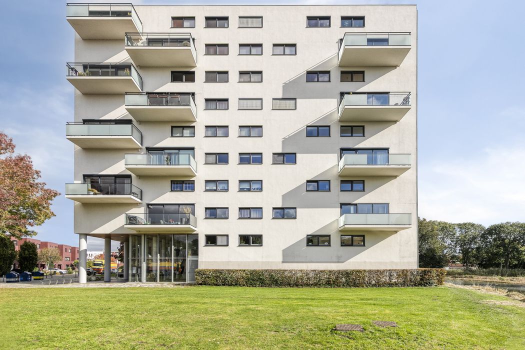 J. de Baanlaan 139, SPIJKENISSE foto 19
