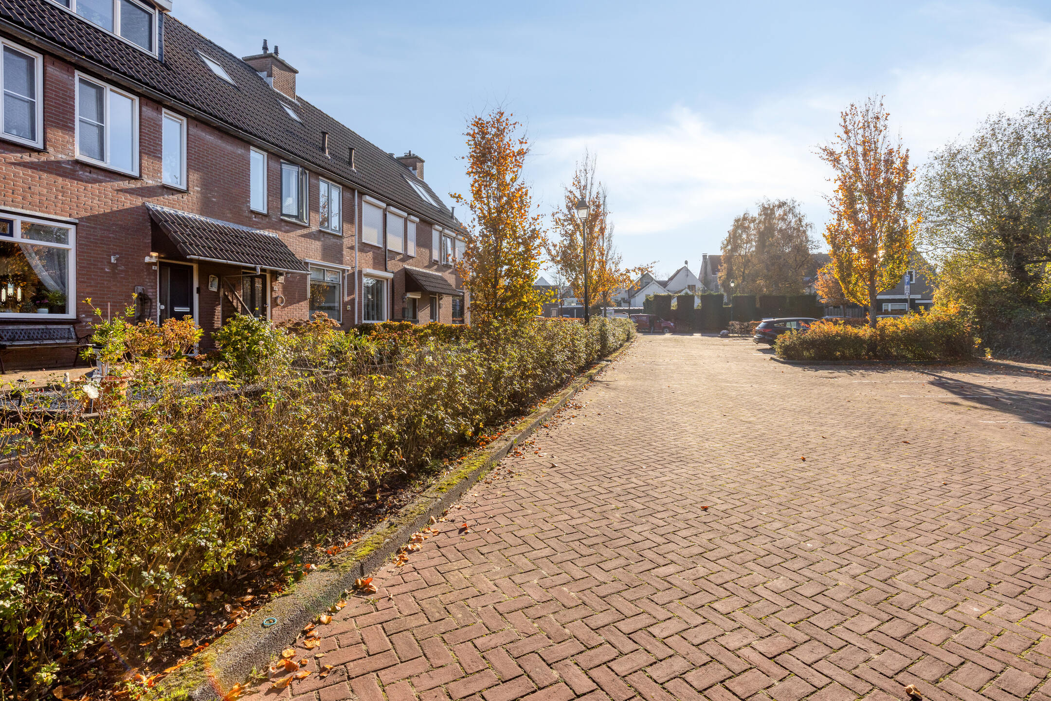 Engel de Merlestraat 8, HEENVLIET foto 27
