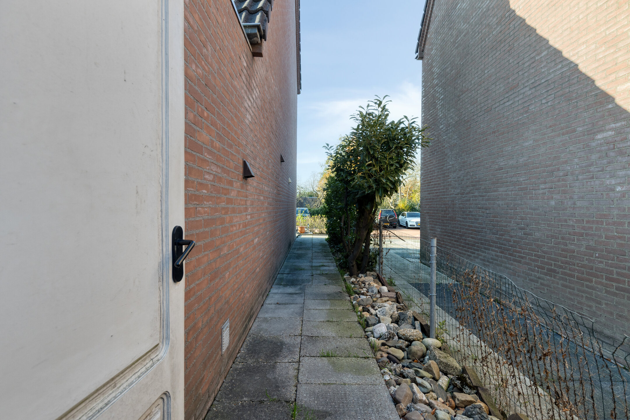 Engel de Merlestraat 8, HEENVLIET foto 25