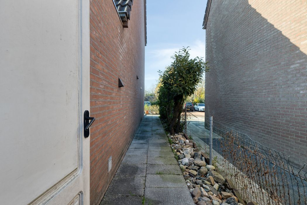 Engel de Merlestraat 8, HEENVLIET foto 25