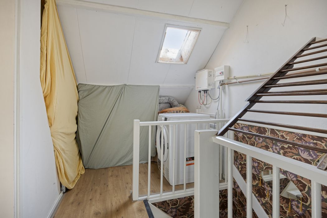 Komweisingel 11, ABBENBROEK foto 28