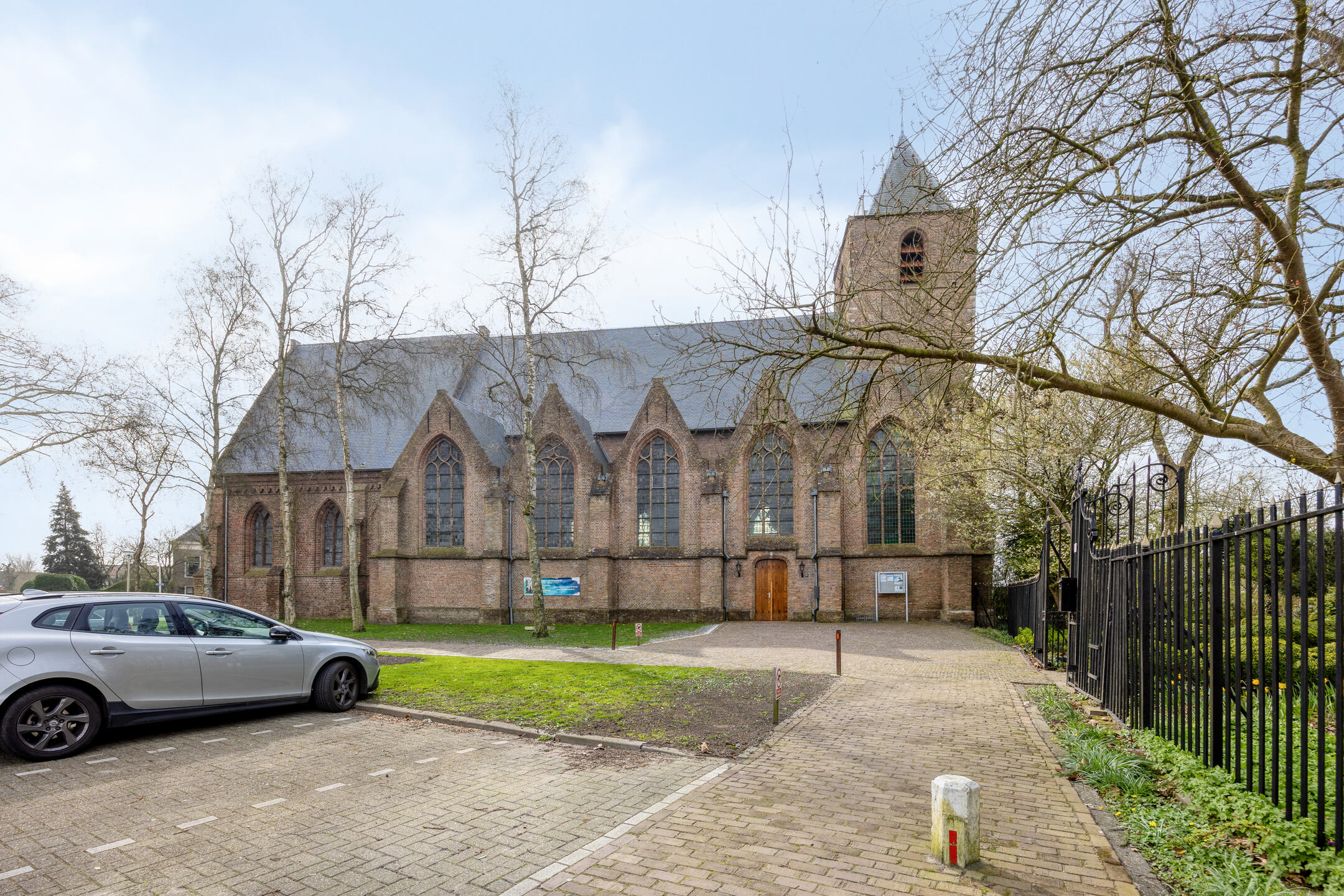 Komweisingel 11, ABBENBROEK foto 46