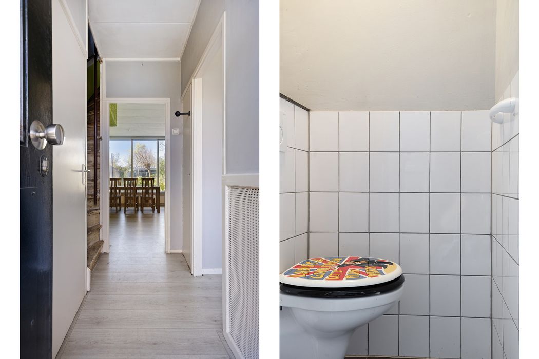 Klaproosstraat 8, HEENVLIET foto 9