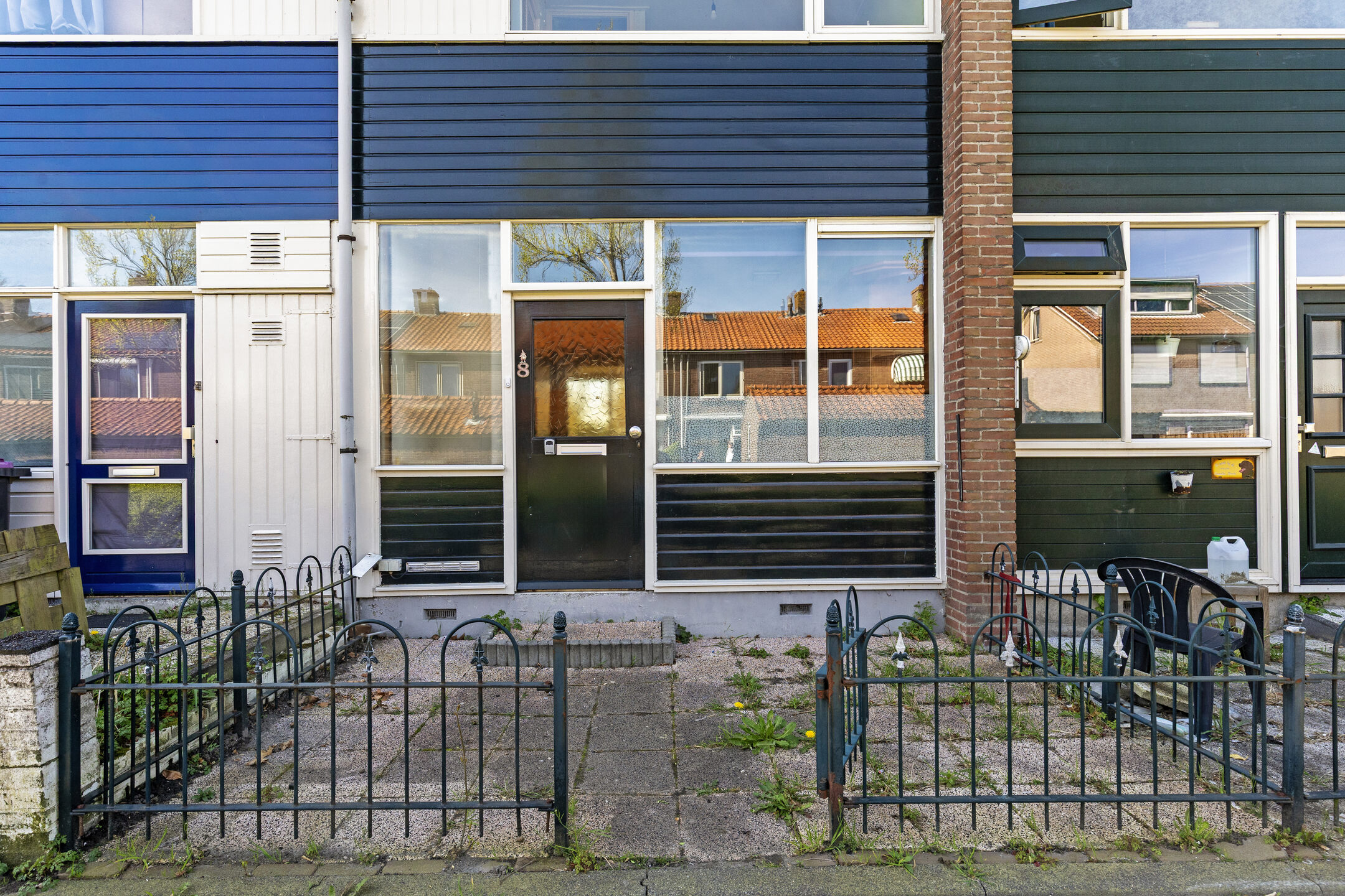 Klaproosstraat 8, HEENVLIET foto 2