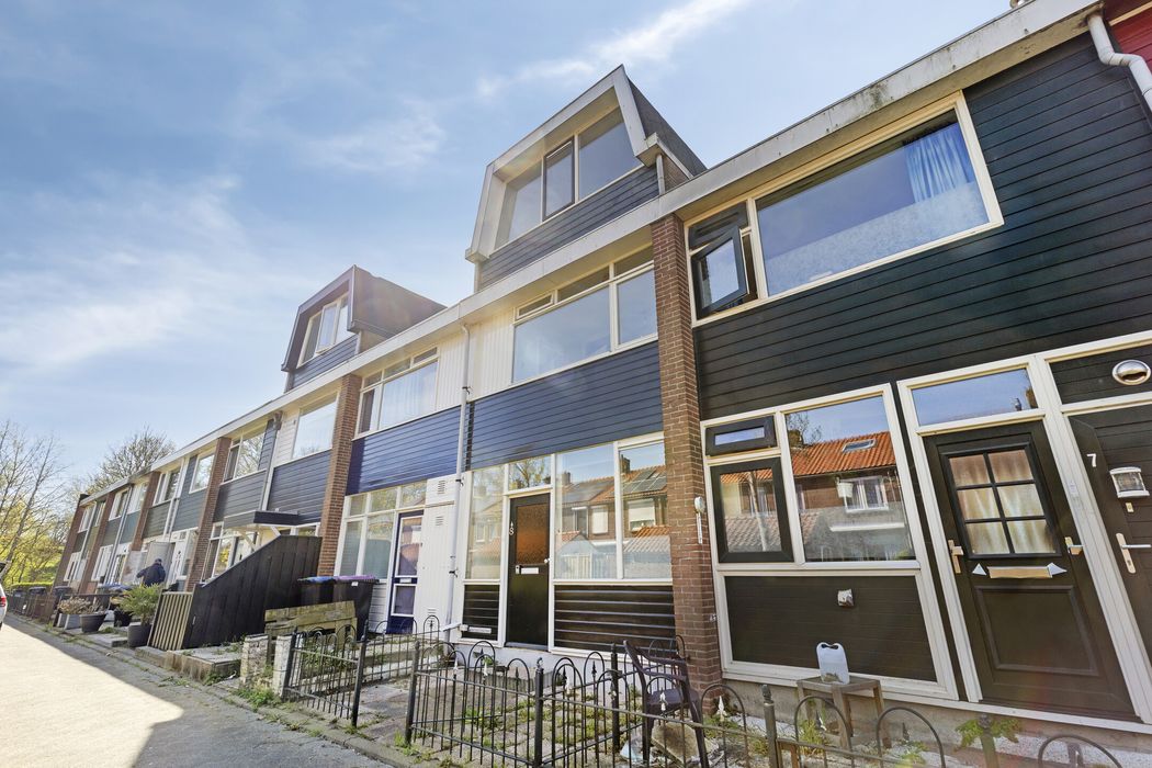 Klaproosstraat 8, HEENVLIET foto 35