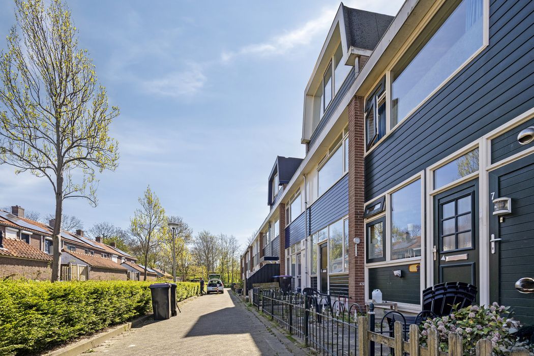 Klaproosstraat 8, HEENVLIET foto 38