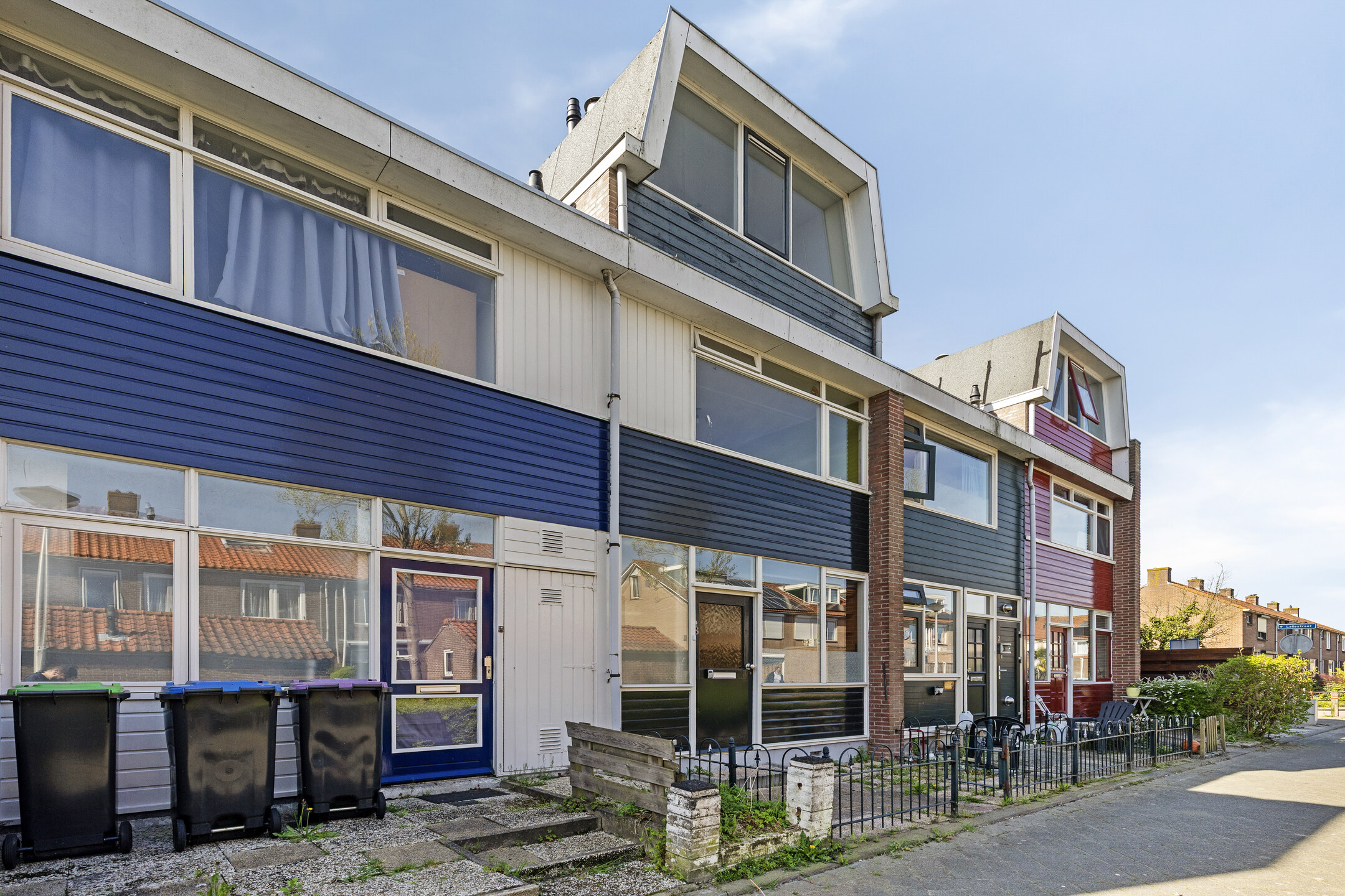 Klaproosstraat 8, HEENVLIET foto 0