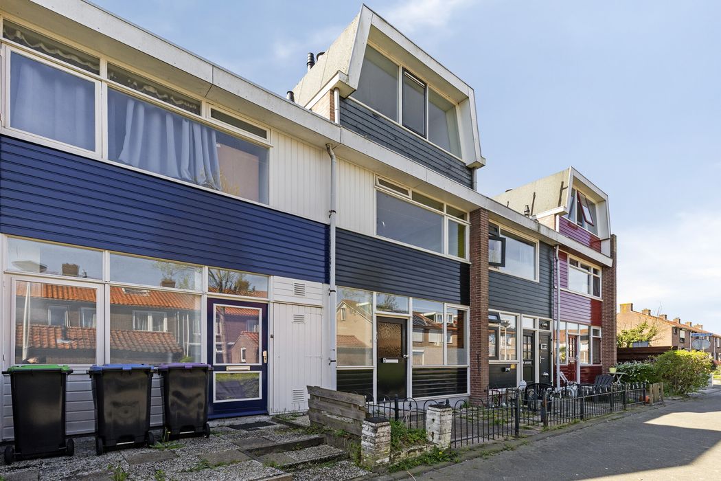 Klaproosstraat 8, HEENVLIET foto 36