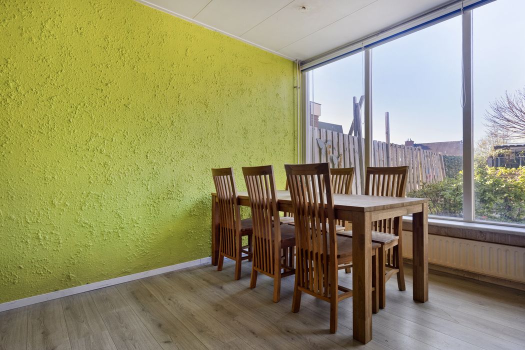Klaproosstraat 8, HEENVLIET foto 4