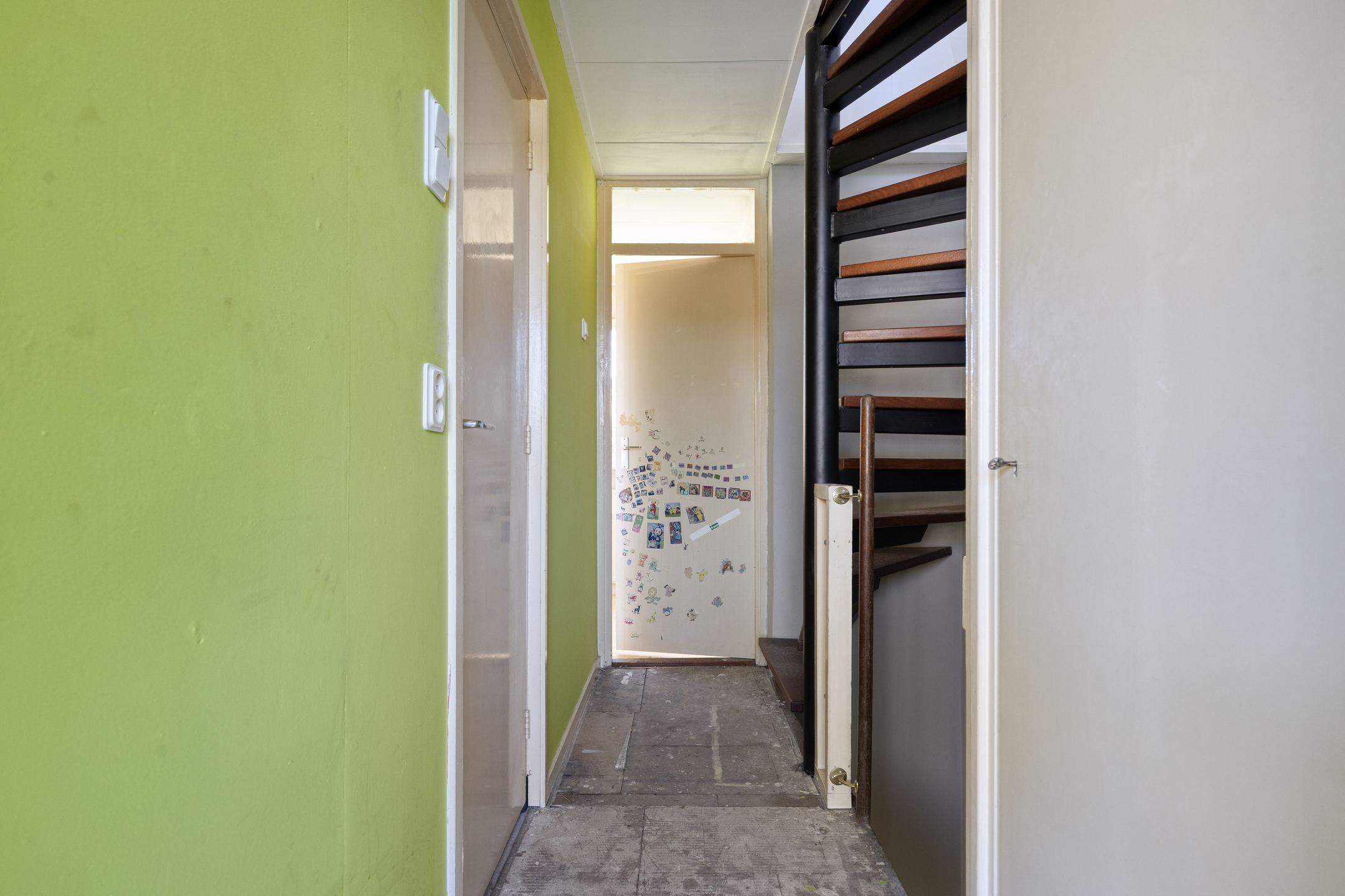 Klaproosstraat 8, HEENVLIET foto 13