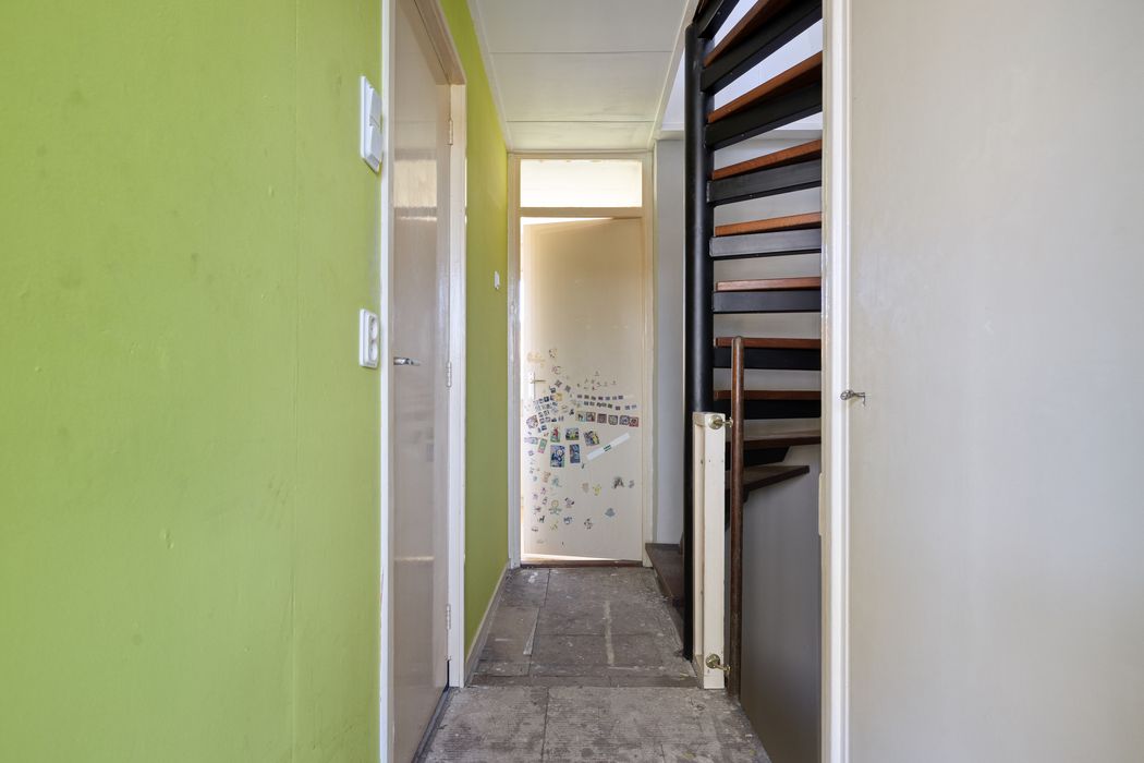 Klaproosstraat 8, HEENVLIET foto 13