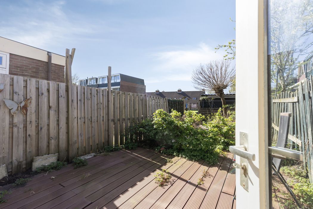 Klaproosstraat 8, HEENVLIET foto 31