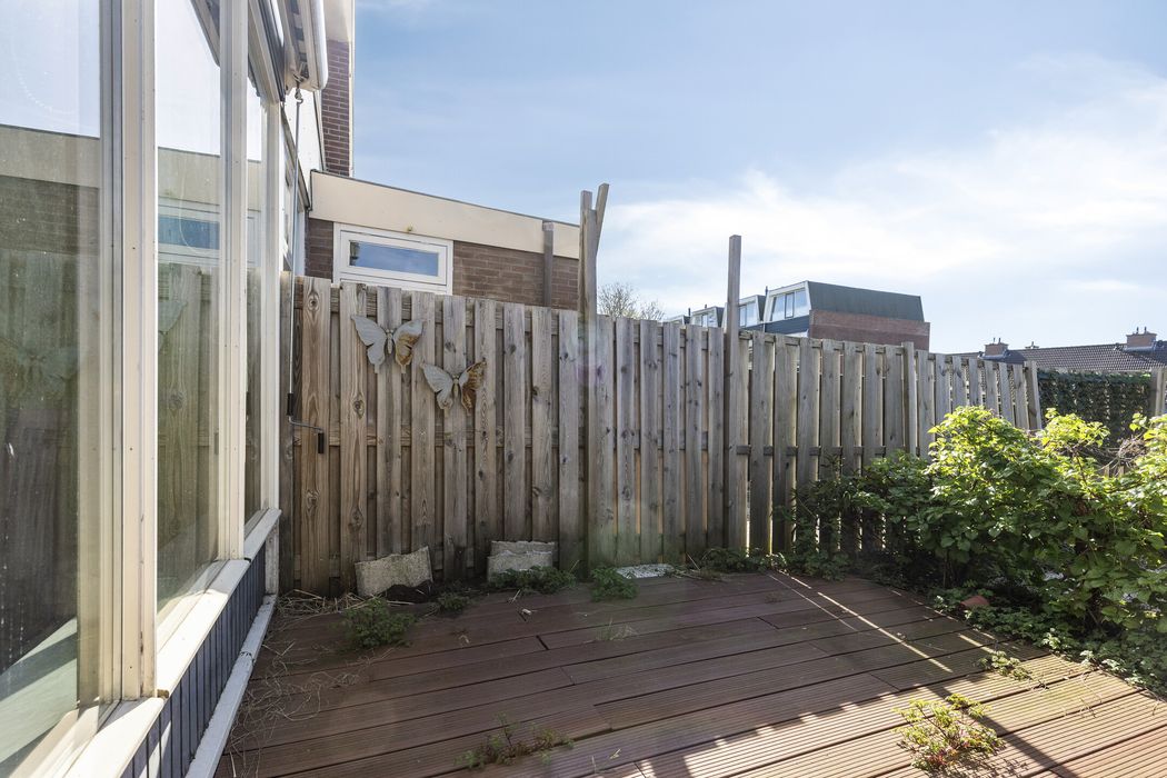 Klaproosstraat 8, HEENVLIET foto 28